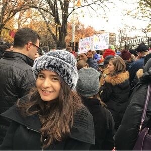 Fur Hat